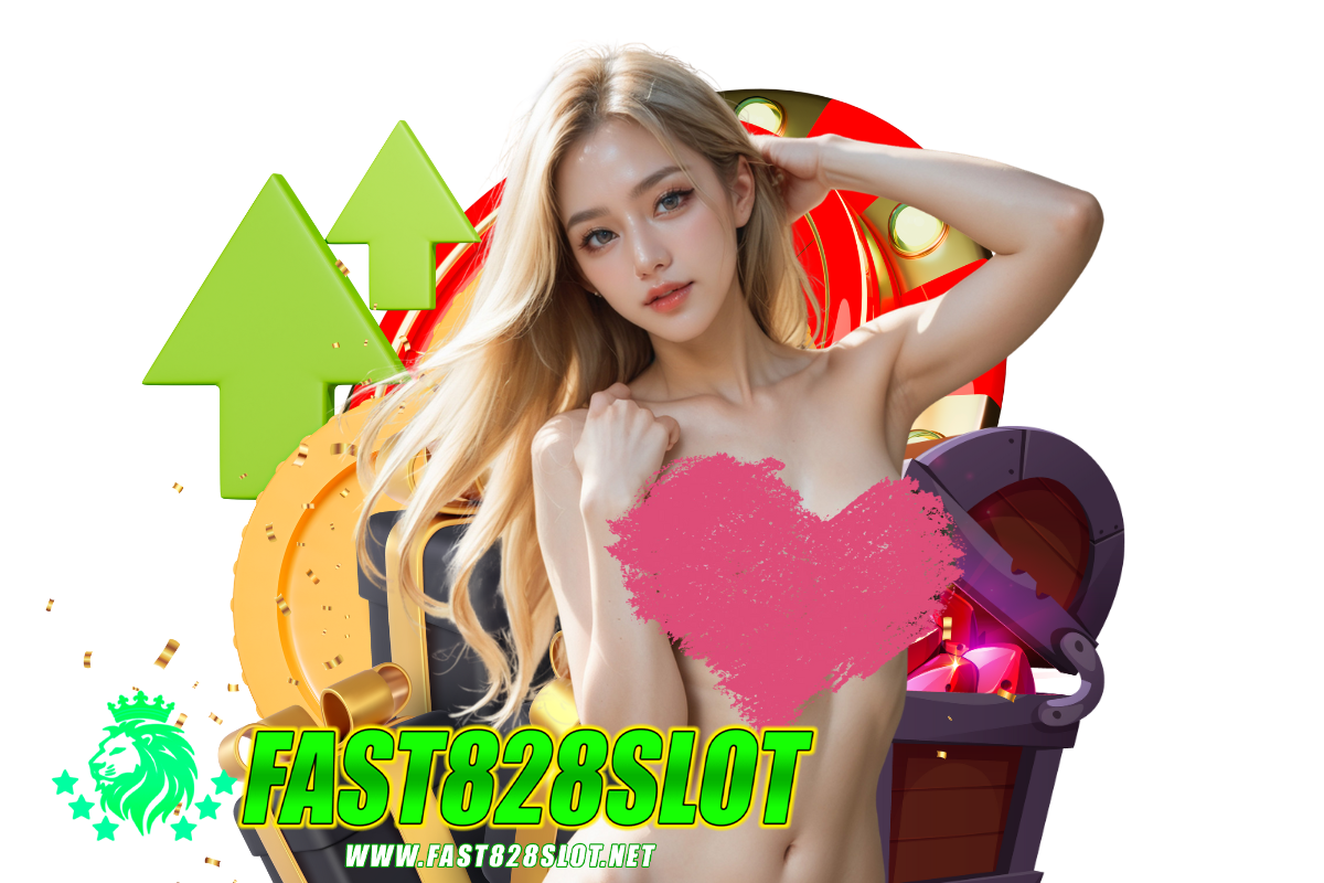 fast828 slot wallet